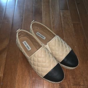 Steve Madden espadrille